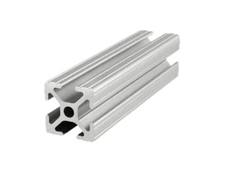 Extruded Aluminium Rod Extruded Aluminium Rod
