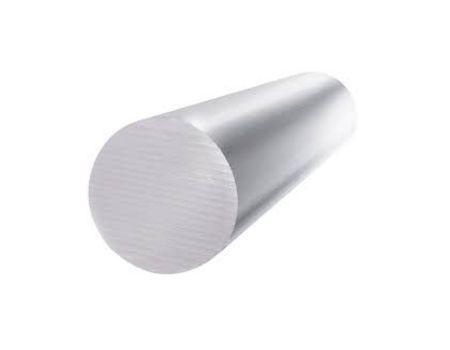 Extruded Aluminium Round Bars Extruded Aluminium Round Bars