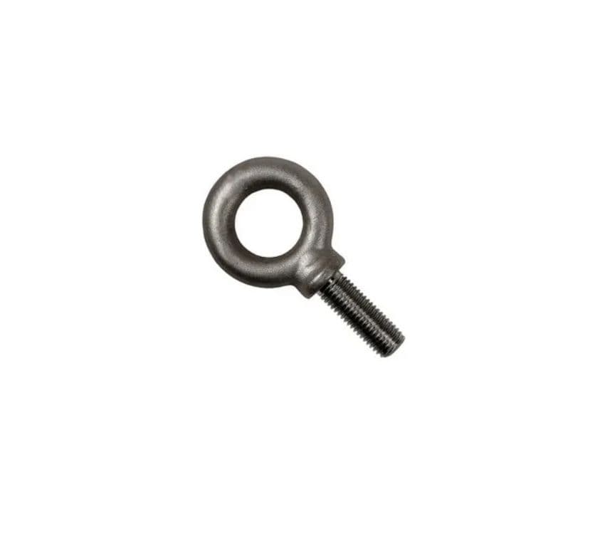 Eye Bolts Manufacturer In India – Astm A193 B7 And Astm A307 Grade Eye Bolts With High Load Capacity Eye Bolts Manufacturer In India – Astm A193 B7 And Astm A307 Grade Eye Bolts With High Load Capacity
