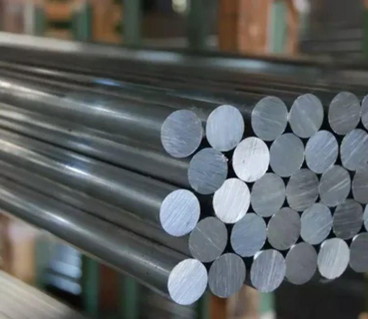 F1 Alloy Steel Round Bar F1 Alloy Steel Round Bar - F1 Alloy Steel Round Bar Manufacturer In India