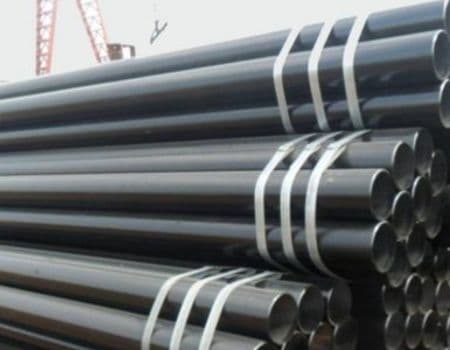 Seamless Carbon Steel Pipes Seamless Carbon Steel Pipes