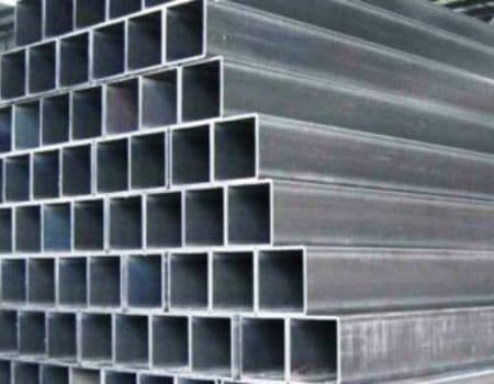 Square Seamless Pipe Square Seamless Pipe