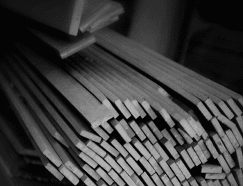 Brushed Stainless Steel Flat Bar Brushed Stainless Steel Flat Bar