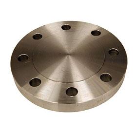 Titanium Blind Flange Titanium Blind Flange