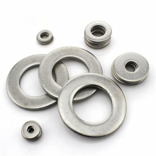 Plain Washers Plain Washers