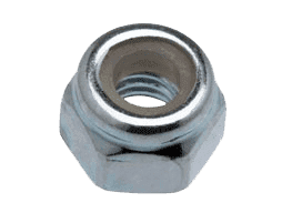 Nylock Nuts Nylock Nuts
