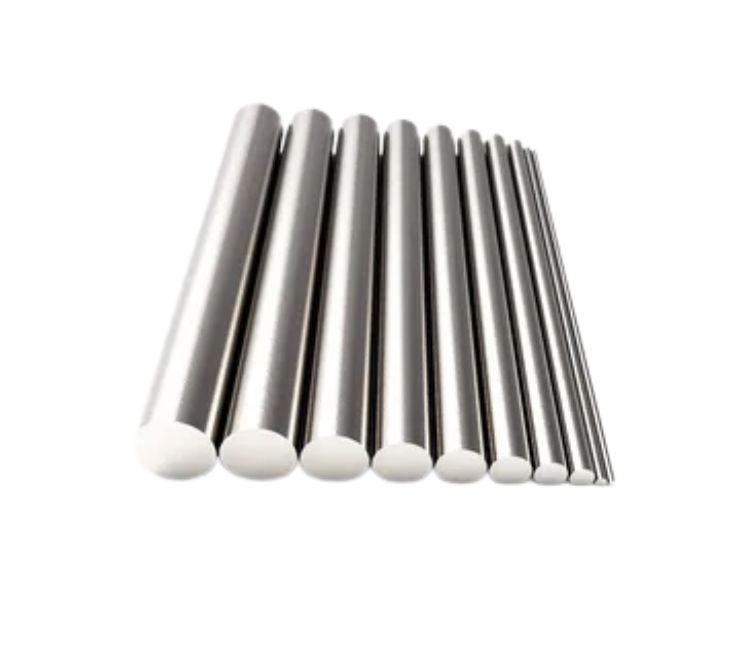 F5 Alloy Steel Round Bar F5 Alloy Steel Round Bar - F5 Alloy Steel Round Bar Manufacturer In India
