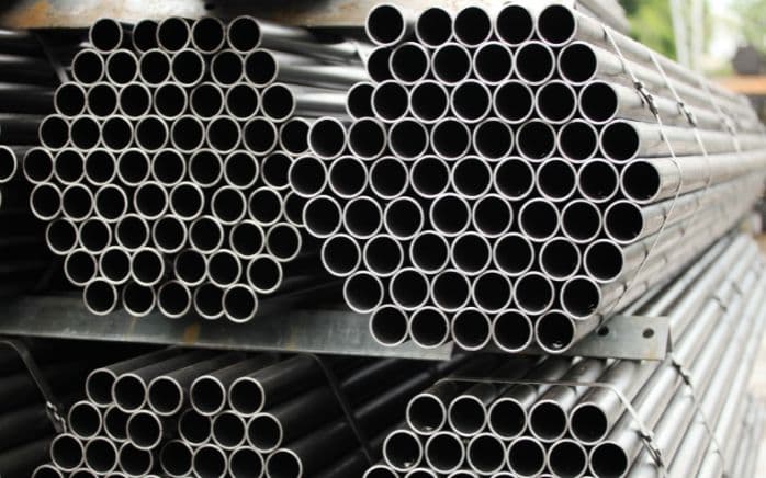 Stainless Steel Seamless Pipes Supplier In India Stainless Steel Seamless Pipes Supplier In India