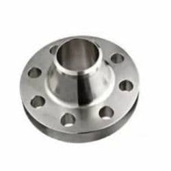 Ti Gr 5 Weld Neck Flanges Ti Gr 5 Weld Neck Flanges