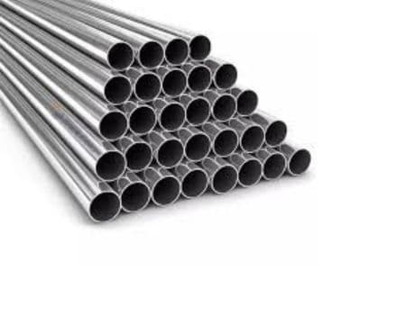 Alloy Steel Seamless Pipes Alloy Steel Seamless Pipes