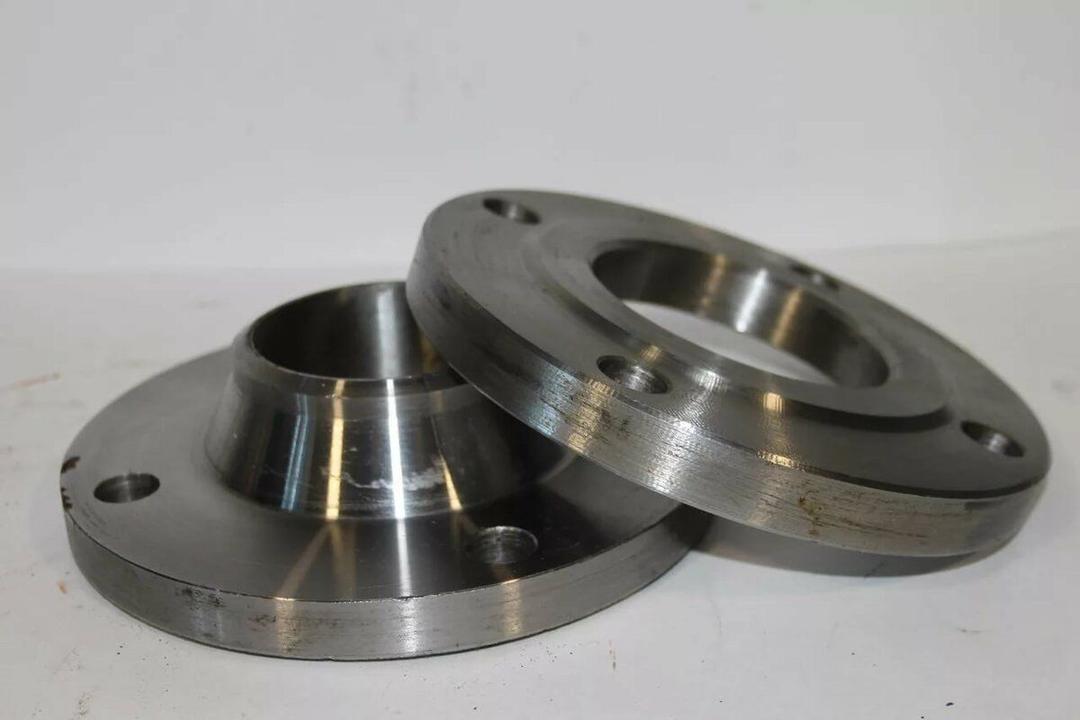 Stainless Steel Threaded Flanges Stainless Steel Threaded Flanges