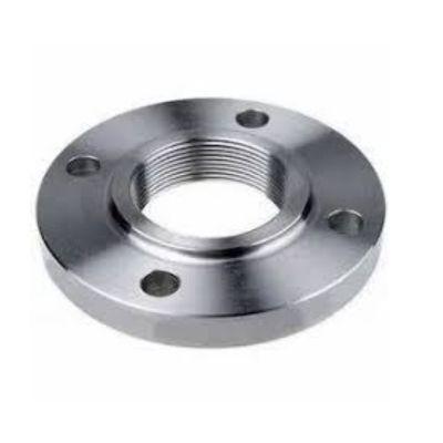 Stainless Steel Threaded Flanges Stainless Steel Threaded Flanges