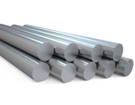 Cold Drawn Round Bar Cold Drawn Round Bar