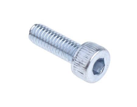 Socket Cap Screw Socket Cap Screw