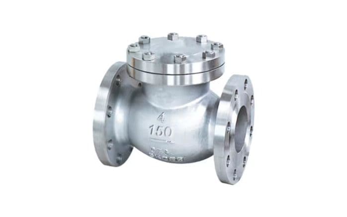Check Valve Check Valve