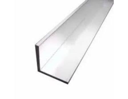 Fabricated Stainless Steel 409 Angle Fabricated Stainless Steel 409 Angle