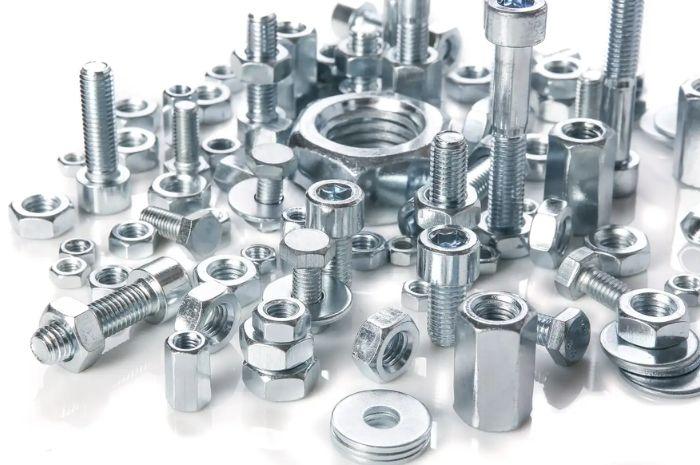 Fasteners Fasteners - Fasteners Supplier In India