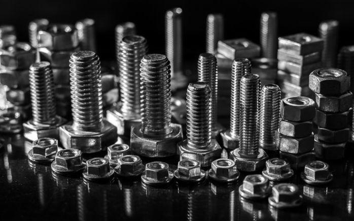 Fasteners - Fasteners Supplier In India