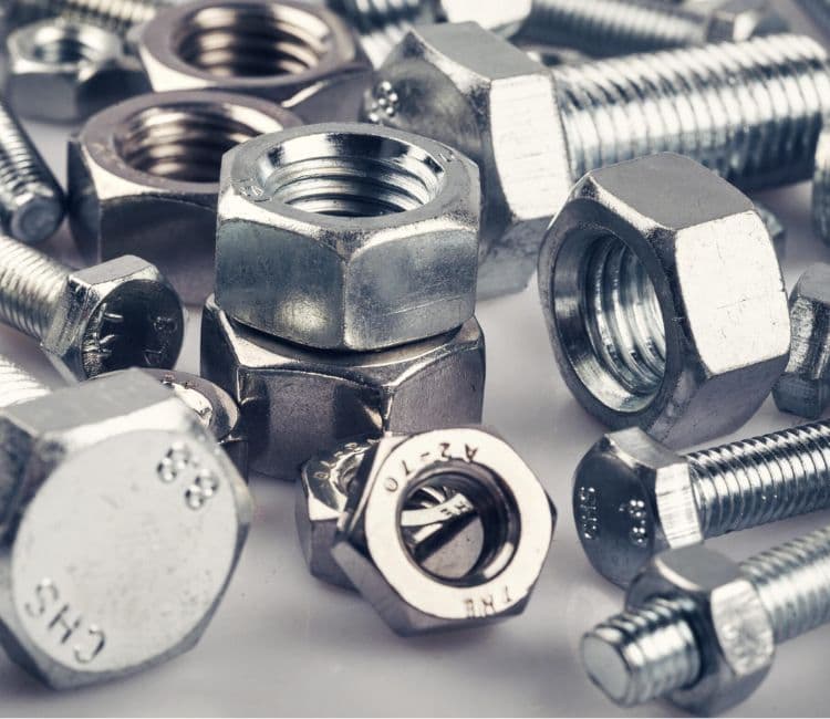 Fastener Manufacturer India Fastener Manufacturer India