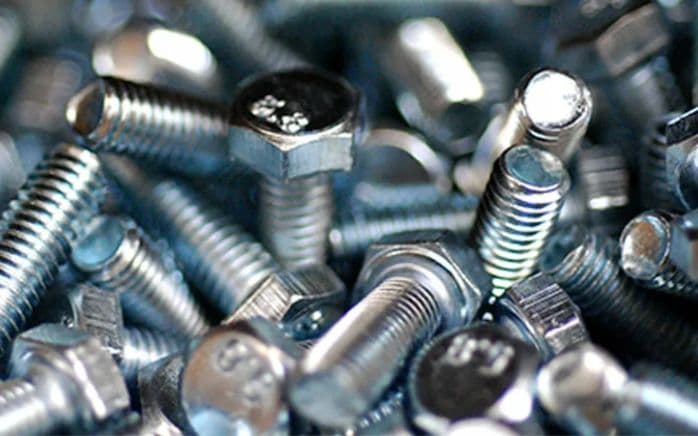 Astm A193 B6 Fasteners Astm A193 B6 Fasteners - Astm A193 B6 Fasteners Supplier In India
