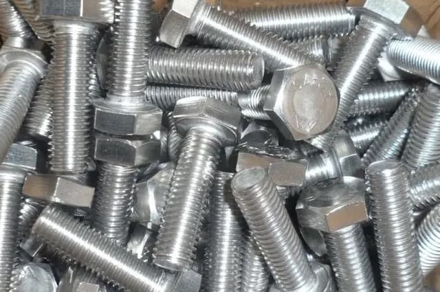 Fasteners, Precision Machined, Strong Fasteners, Precision Machined, Strong