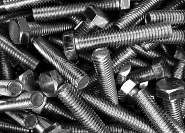 Fasteners Supplier India Fasteners Supplier India