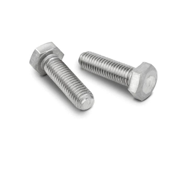 Fasteners, Precision Machined, Durable Finish Fasteners, Precision Machined, Durable Finish