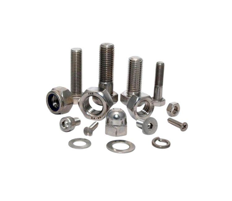 Fasteners - Fasteners_supplier