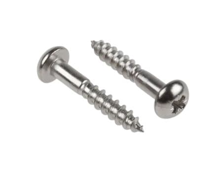 Stainless Steel Screws Stainless Steel Screws