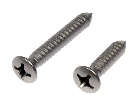 Self Tapping Screws Self Tapping Screws