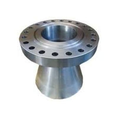 Stainless Steel 304h Expander Flange Stainless Steel 304h Expander Flange