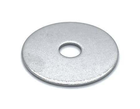 Fender Stainless Steel Washer Fender Stainless Steel Washer