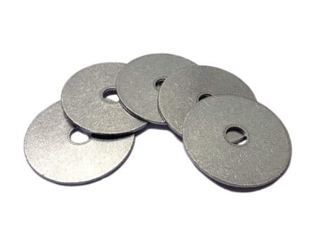 Fender Washer Fender Washer