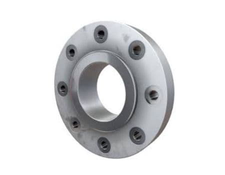 Slip On Flanges Slip On Flanges
