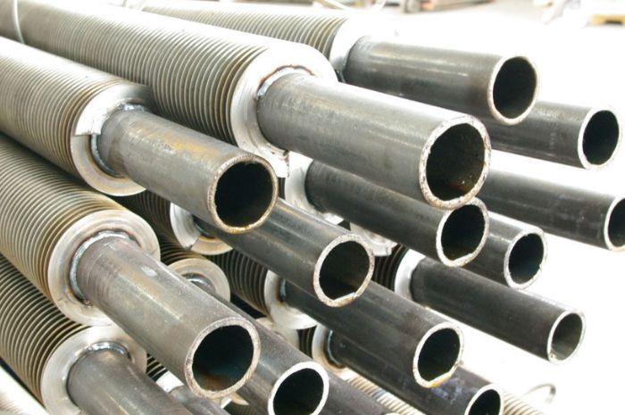 Fin Tube - Fin Tube Supplier In India