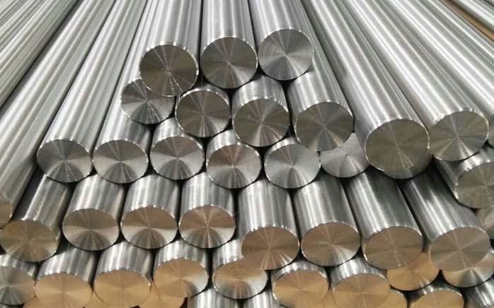 Finished Round Bar Finished Round Bar - Finished Round Bar Supplier In India