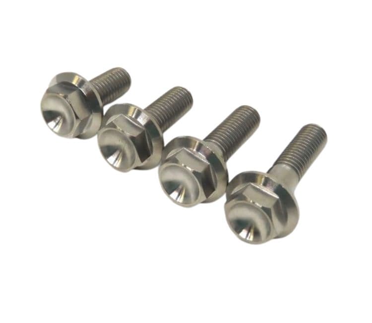 Flange Bolt Flange Bolt