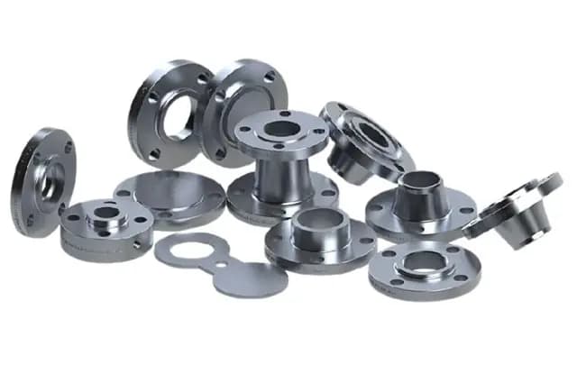 Flanges Supplier Flanges Supplier