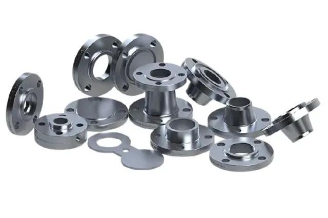 Flanges Manufacturer In India - Flanges Manufacturer Supplier In India