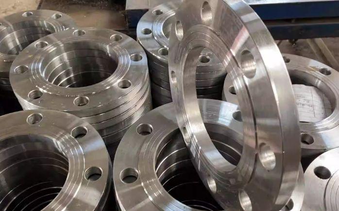 Flanges Supplier In India Flanges Supplier In India