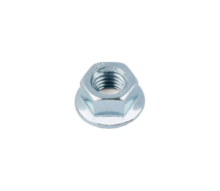 Flange Nut Supplier India Flange Nut Supplier India