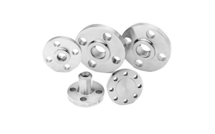 Flanges - Flanges Supplier In India