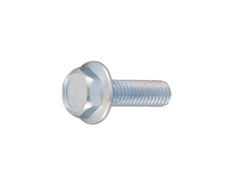 Flange Hex Screws Flange Hex Screws