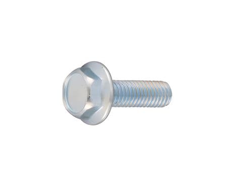 Flange Hex Screws Flange Hex Screws