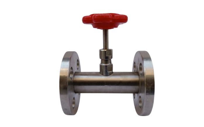 Flanged Needle Valve Supplier In India Flanged Needle Valve Supplier In India