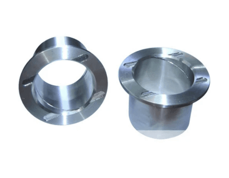 Flanged Nickel Bush Flanged Nickel Bush