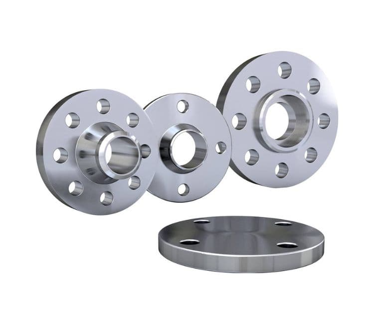 Flanges Manufacturer In India Flanges Manufacturer In India