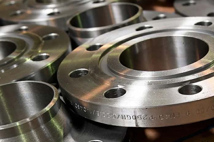 Flanges Exporter Flanges Exporter