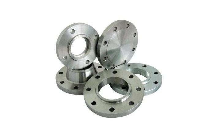Flanges - Flanges Supplier In India