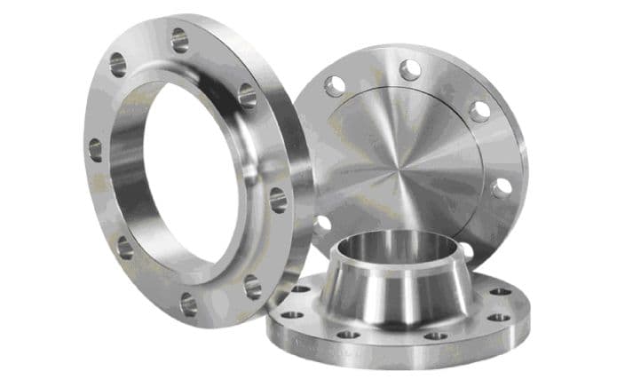 Flanges Manufacturer Flanges Manufacturer